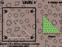 Shape The Shape — free online game