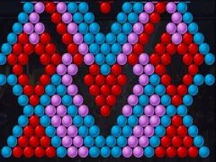 Love Bubbles — free online game