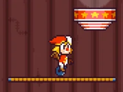 Tightrope Theatre — free online game