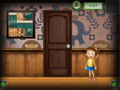 Amgel Kids Room Escape 269 – tasuta veebimäng