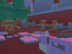 Fps Zombie Shooter — free online game