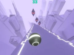 Slope Xtreme — free online game