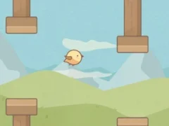 Winglet the Birb — free online game