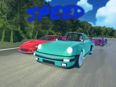 Jwèt Speed sou entènèt