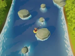 River Climbing — free online game