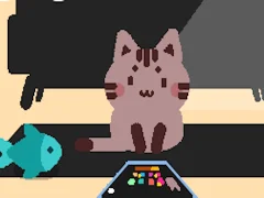 Catpad — free online game