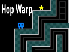 Hop Warp – tasuta veebimäng