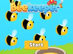 Beekeeper — free online game