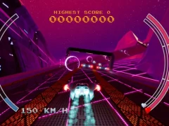 Velocity Vortex — free online game