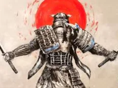 Sumarai Showdown — jogo online grátis