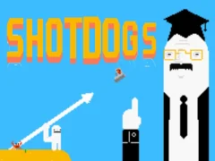 Shotdogs — free online game