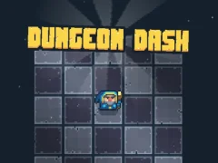 Dungeon Dash — free online game