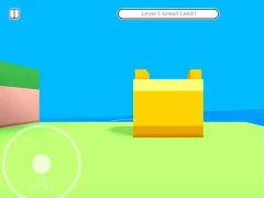 The Doggy II Forgotten Lands — free online game