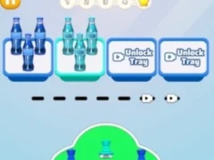 Screw Sort Pin Puzzle — free online game