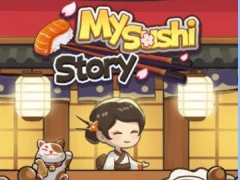 My Sushi Story — free online game