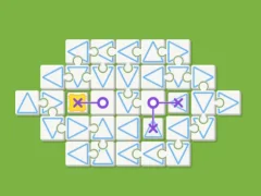 Permainan UnpuzzleX secara online