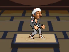 Karate Bros — free online game