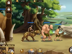 Monster Heroes Of Myths — free online game