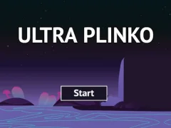 Ultra Plinko — free online game