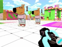 Sandbox Playground 3D — free online game