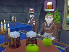 Tavern Simulator — free online game