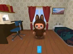 Labubu TikToker: Like Factory — free online game