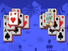 Mahjoctopus — free online game