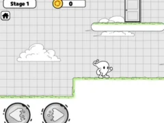 Ticktock Egg Run — free online game