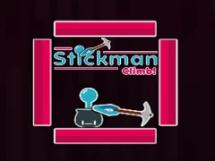 Stickman Climb! — free online game