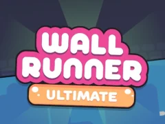 Wall Runner Ultimate — free online game
