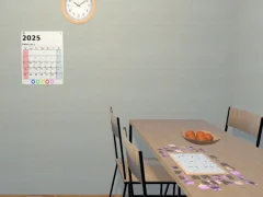 Brown Room — free online game