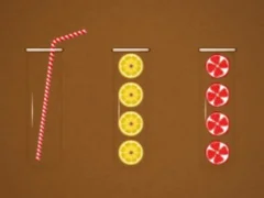 Fruit Sort Mania — free online game