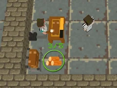 Prison business — free online game