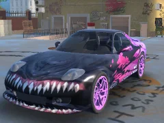 Car Chase — free online game