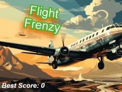 Flight Frenzy — free online game