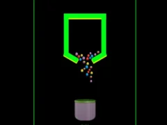Pin Puzzle Egg Bowl — free online game
