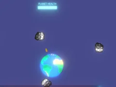 Guardian Horizon — free online game