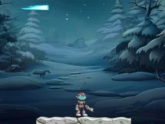 Frost Leap — gioco online gratis