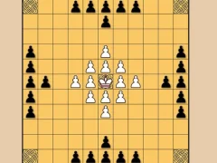 Tafl Viking Chess – tasuta veebimäng