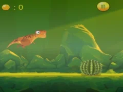 Dino King — free online game