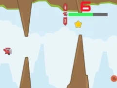 Flappy Flight — free online game