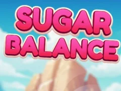 Sugar Balance — free online game