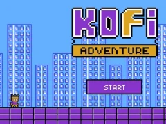 Kofi Adventure — gioco online gratis