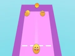 Merge Fruits 3D! — free online game