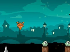 Sprunki Launch — gioco online gratis
