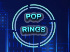 Pop Rings — free online game