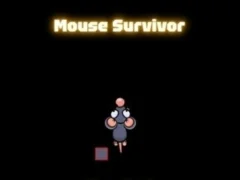 Mouse Survivor — free online game