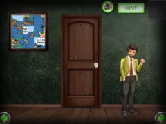 Игра Amgel Easy Room Escape 257 онлајн