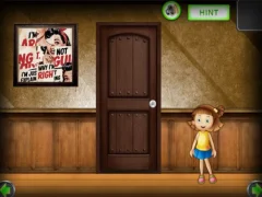 Игра Amgel Kids Room Escape 279 онлајн