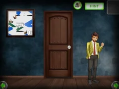 Amgel Easy Room Escape 258 — nemokamas žaidimas internete